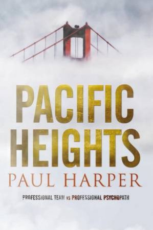 Pacific Heights by Paul Harper