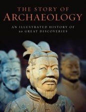 The Story of Archaeology