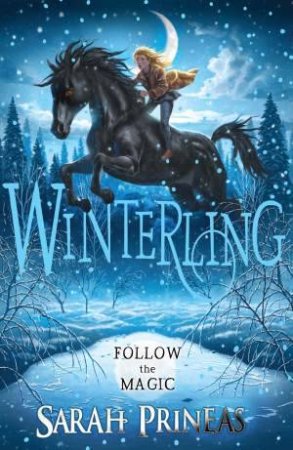 Winterling by Sarah Prineas