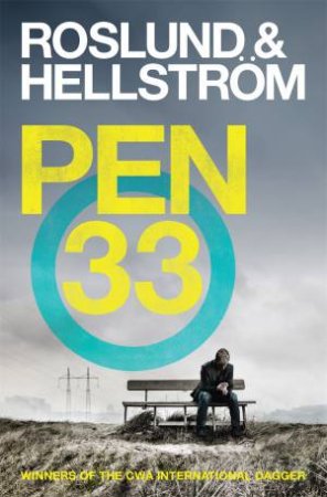 Pen 33 by Roslund & Hellstrom