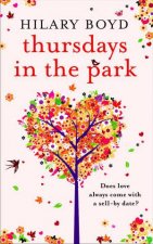 Thursdays in the Park