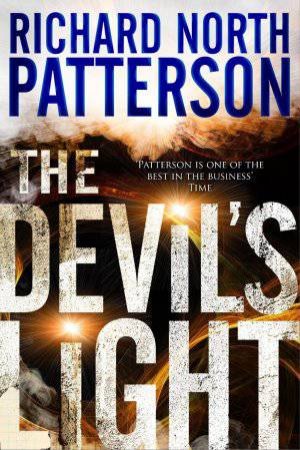 The Devil's Light by Richard North Patterson