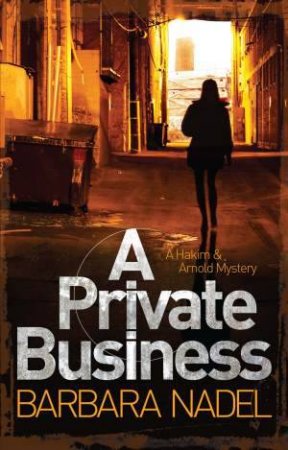 A Private Business