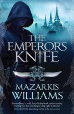 The Emperors Knife