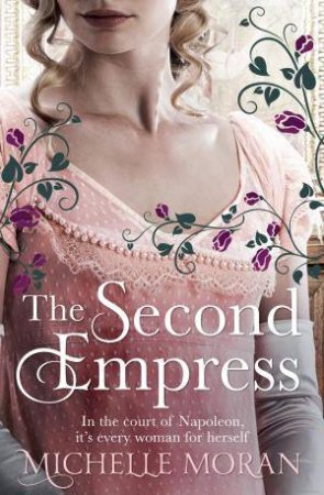 The Second Empress by Michelle Moran