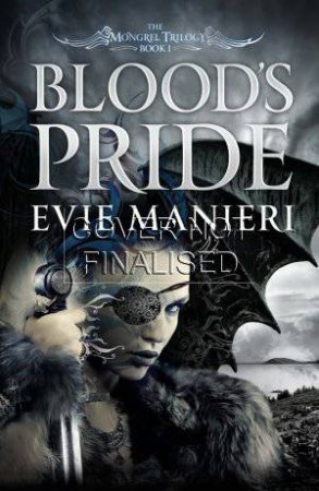 Blood's Pride by Evie Manieri