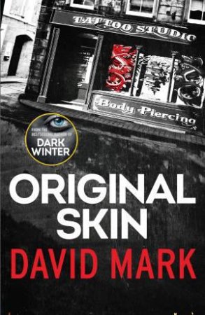 Original Skin by David Mark