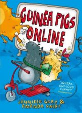 Guinea Pigs Online