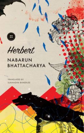 Herbert by Nabarun Bhattacharya & Sunandini Banerjee