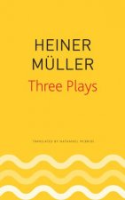 Three Plays