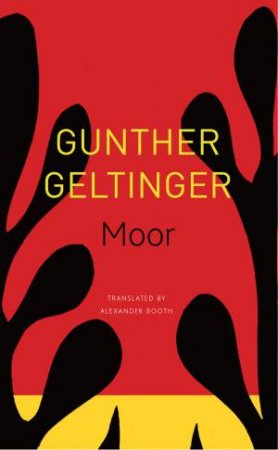 Moor by Gunther Geltinger & Alexander Booth