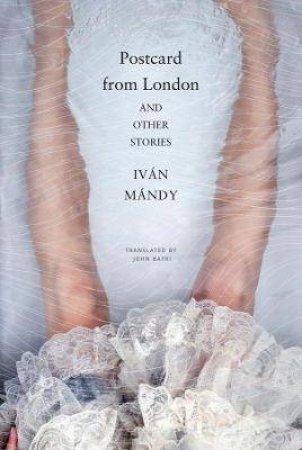 Postcard From London by Ivan Mandy & John Batki