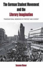 German Student Movement and the Literary Imagination