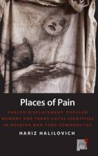 Places of Pain