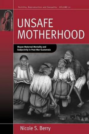 Unsafe Motherhood by Nicole S. Berry