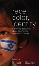 Race Color Identity