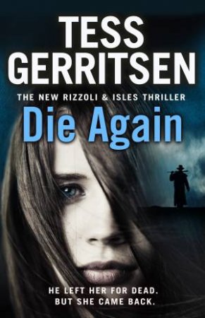 Die Again by Tess Gerritsen