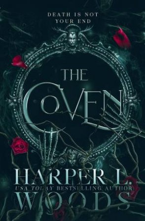 The Coven by Harper L. Woods