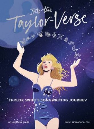 Into the Taylor-Verse by Satu Hmeenaho-Fox