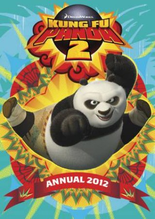 Annual 2012 by Dreamworks