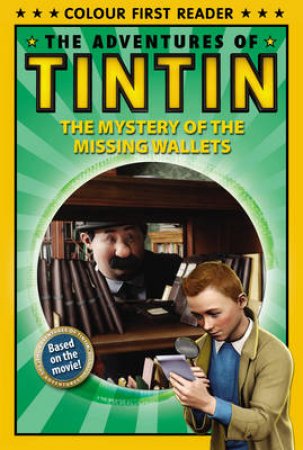 The Adventures of Tintin by Various