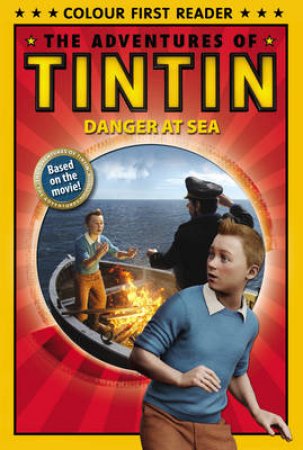 The Adventures of Tintin by Various