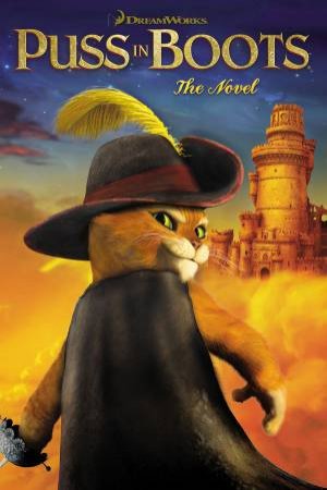 Puss In Boots: The Novel by Various