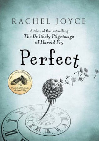 Perfect by Rachel Joyce