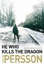 He Who Kills the Dragon