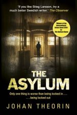 The Asylum