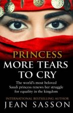 Princess More Tears to Cry