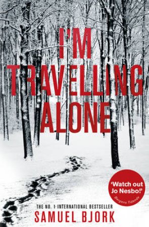 I'm Travelling Alone by Samuel Bjork