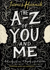 A to Z of You and Me The