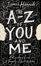 A to Z of You and Me The