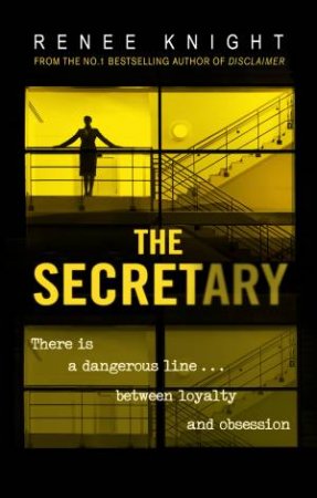 The Secretary by Rene Knight