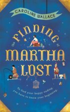 The Finding of Martha Lost