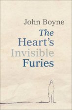 The Hearts Invisible Furies