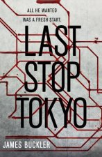 Last Stop Tokyo