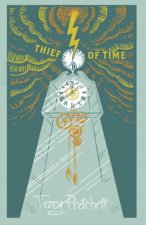 Thief Of Time Gift Edition