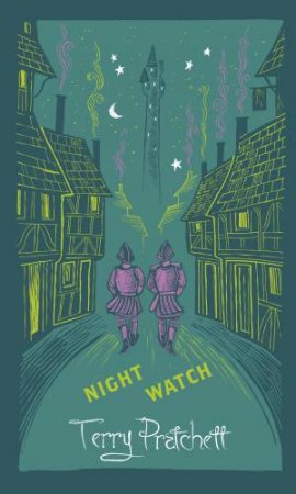 Night Watch (Gift Edition)
