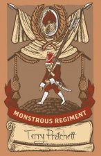 Monstrous Regiment Gift Edition