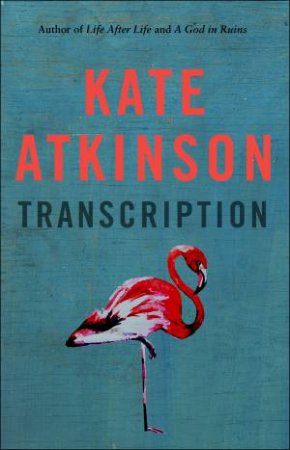 Transcription by Kate Atkinson