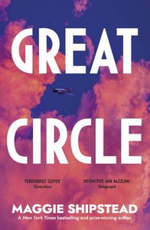 Great Circle by Maggie Shipstead