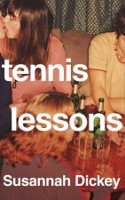 Tennis Lessons