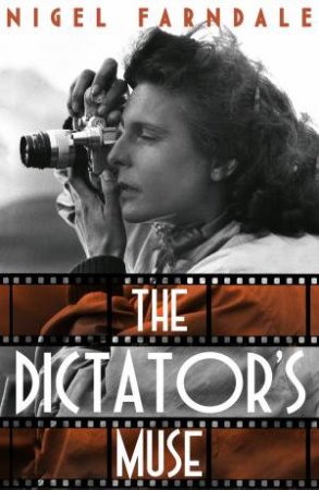 The Dictator's Muse by Nigel Farndale