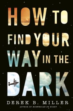 How To Find Your Way In The Dark by Derek B. Miller