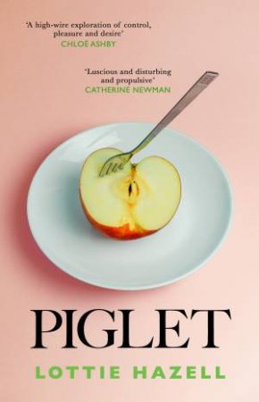 Piglet by Lottie Hazell