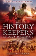 History Keepers Book 2