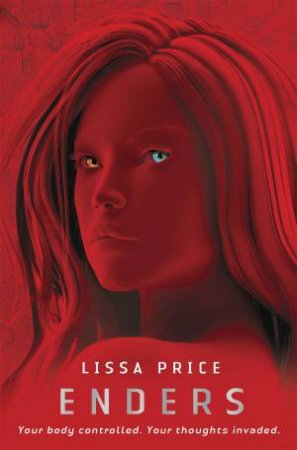 Enders by Lissa Price