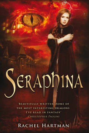 Seraphina by Rachel Hartman